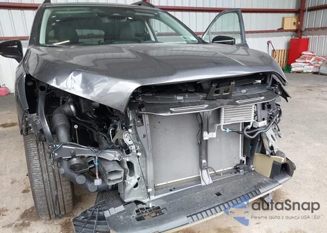 2025 Subaru Ascent Limited 7-Passenger from USA, damaged, VIN 4S4WMAPD1S3426791